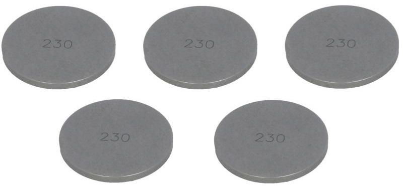 Pastila Reglaj Supape Moto 4Ride Suzuki GR, GS 400-1100 1977-2011 PZ295230/5