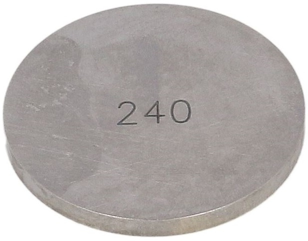 Pastila Reglaj Supape Moto 4Ride Suzuki GR, GS 400-1100 1977-2011 PZ295240