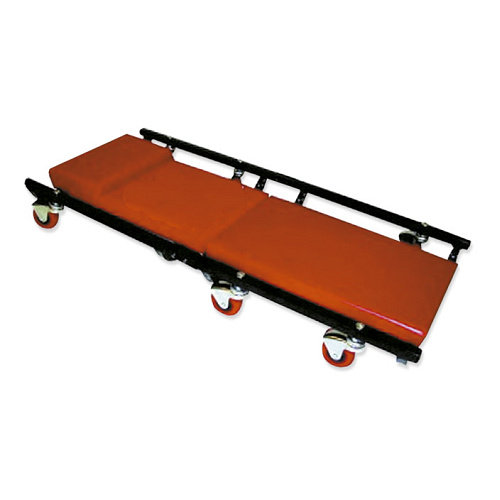 Pat Cu Rotile Si Cadru Metalic Jbm 50808