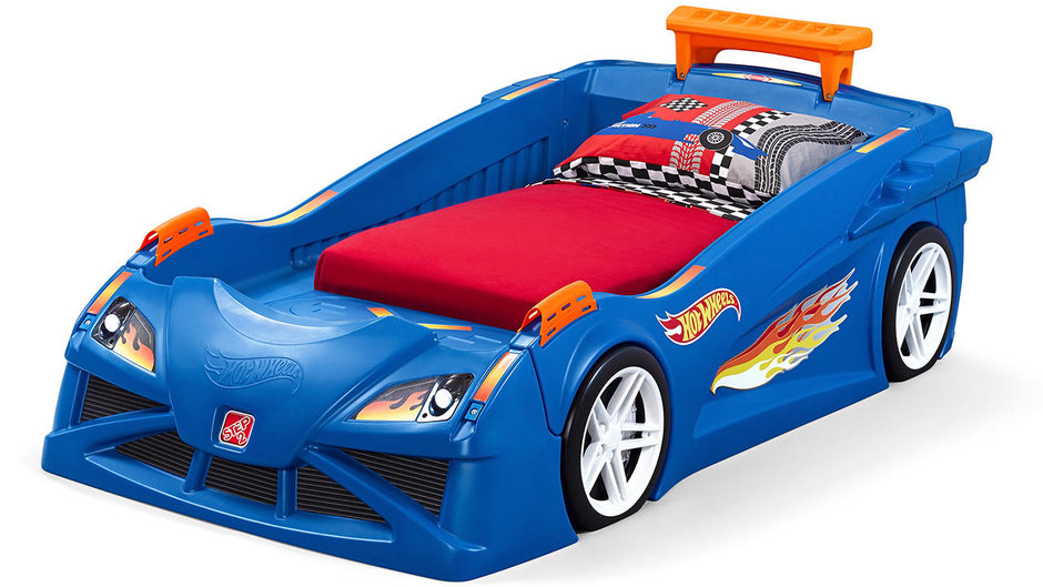 Pat Hot Wheels