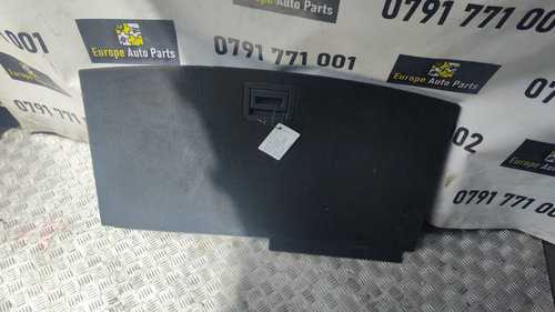 Pat portbagaj Audi Q7 4L 4.2 TDI 340cp / 250Wk cod motor CCF transmisie automata an 2014 cod 4L08634...