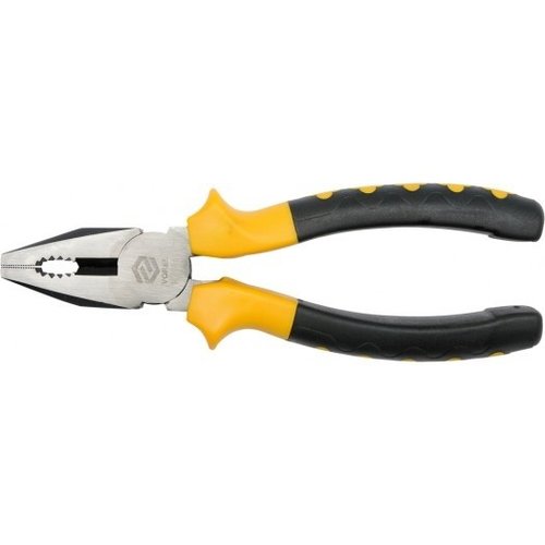Patent 180MM Galben Cu Negru Cod 40042 310118-8