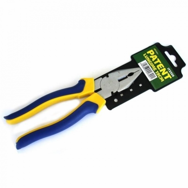 Patent Ro Group 19CM