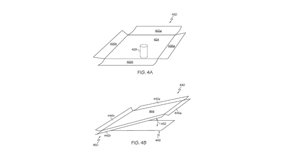 Patent Toyota