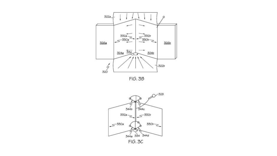 Patent Toyota