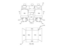 Patent Toyota