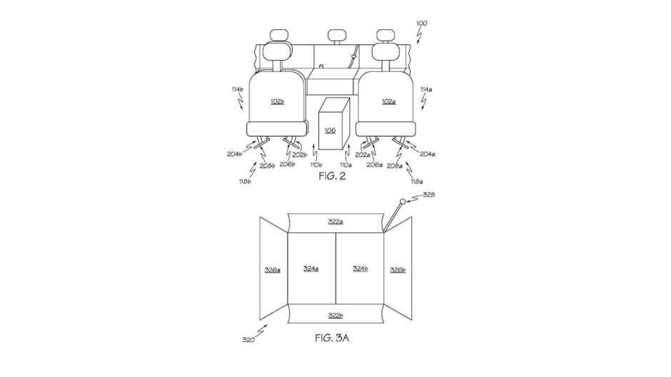 Patent Toyota