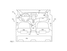 Patent Toyota