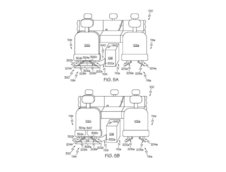 Patent Toyota