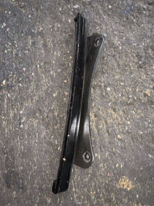 Patina fixa lant distributie Opel Corsa D [2006 - 2011] Hatchback 3-usi 1.3 CDTi MT (75 hp)