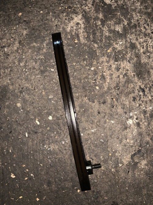Patina intinzatoare lant distributie Opel Corsa D [2006 - 2011] Hatchback 3-usi 1.3 CDTi MT (75 hp)