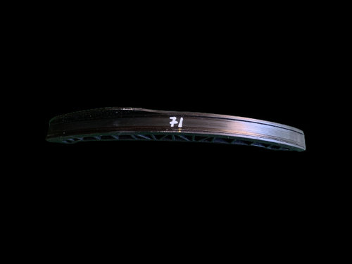 Patina intinzatoare lant distributie Volkswagen VW Golf 5 [2003 - 2009] Hatchback 5-usi 1.6 FSI Tipt...