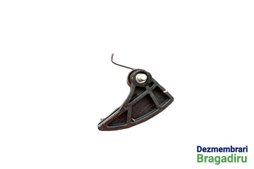 Patina intinzatoare lant pompa ulei Cod: 03C109507J Volkswagen VW Golf 5 [2003 - 2009] Hatchback 5-u...
