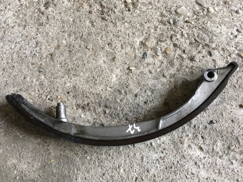 Patina lant distributie Mercedes-Benz Vito W638 [1996 - 2003] Minivan 110 D MT (98 hp) 2.3 TD