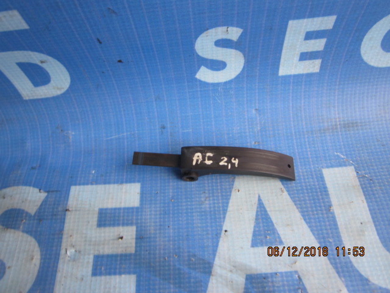 Patine distributie Audi A6 2.4i; 078115124