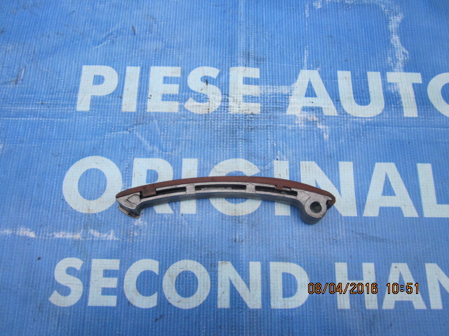 Patine distributie BMW E39 525d