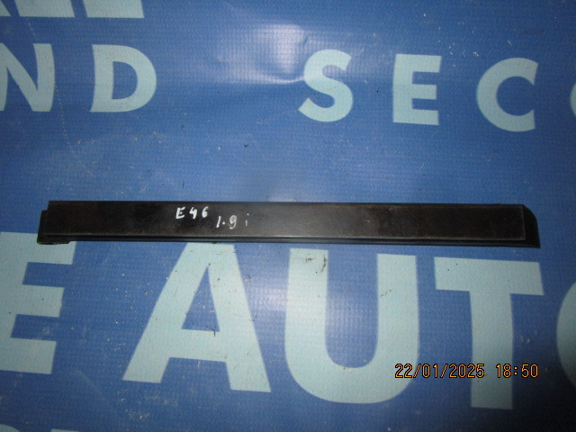 Patine distributie BMW E46 318i ; 1734020