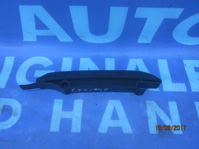Patine distributie BMW E46 320d 2.0d M47N