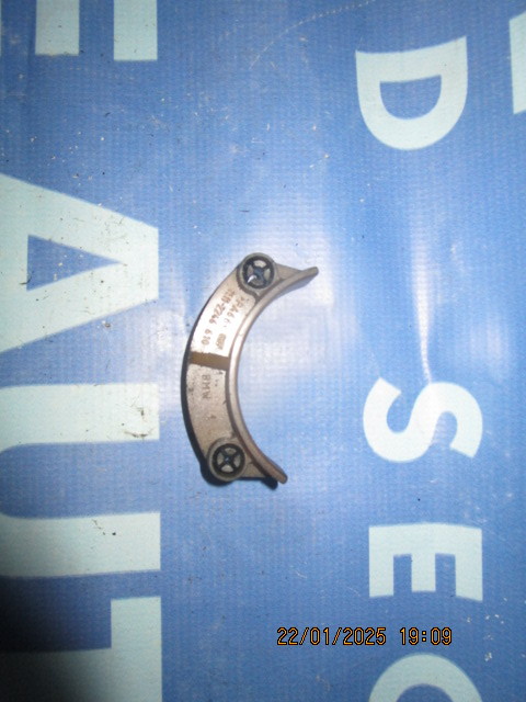 Patine distributie BMW E46 320d  ; 2246610