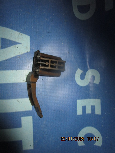 Patine distributie BMW E46 320d ; 22468112