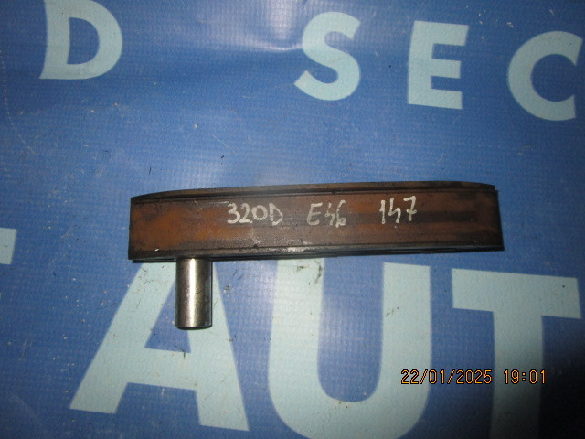 Patine distributie BMW E46 320d ; 2248519