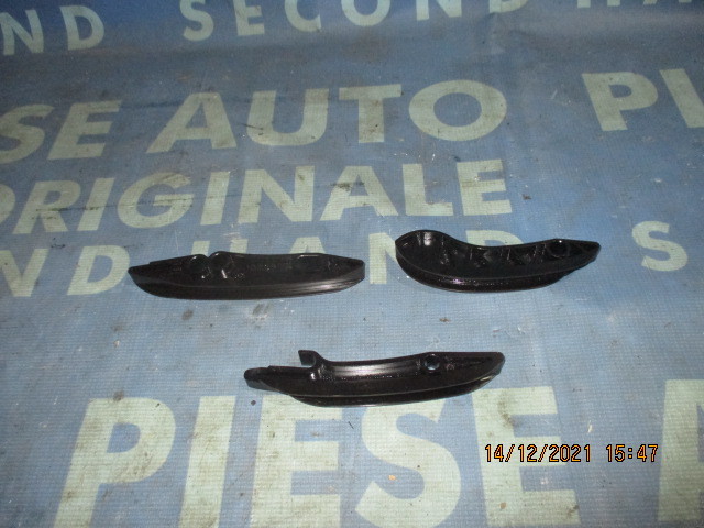 Patine distributie BMW F10 530d