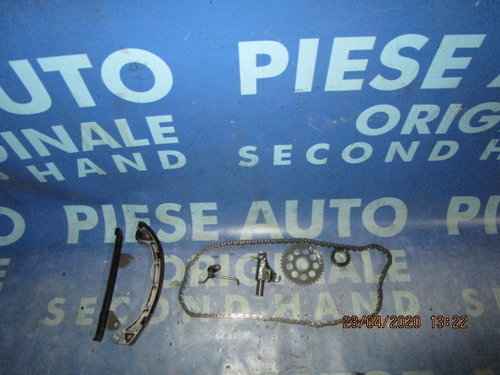 Patine distributie Toyota Yaris 1.3vvt-i (chit distributie)