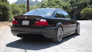 Patru motive pentru a sta departe de BMW M3 E46