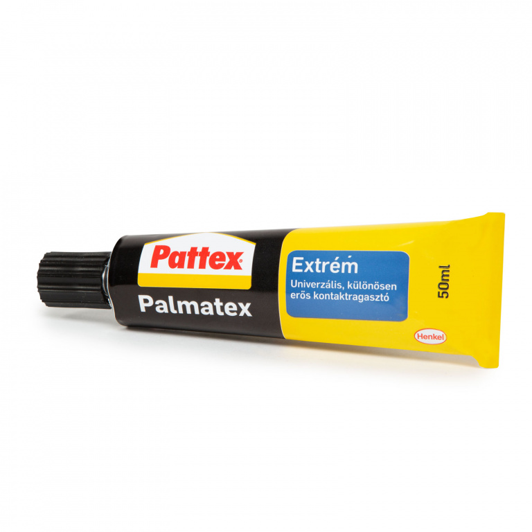 Pattex Palmatex Extrem Adeziv Contact 50ML H2404991