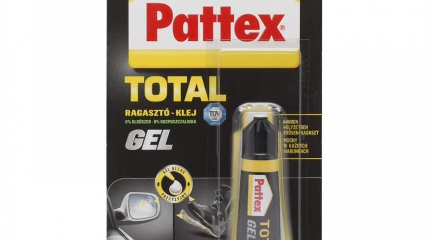 Pattex Total Gel8 g H1809144
