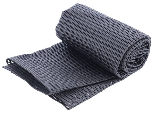 Patura Cauciuc Antiderapare Negru Oxford OX653