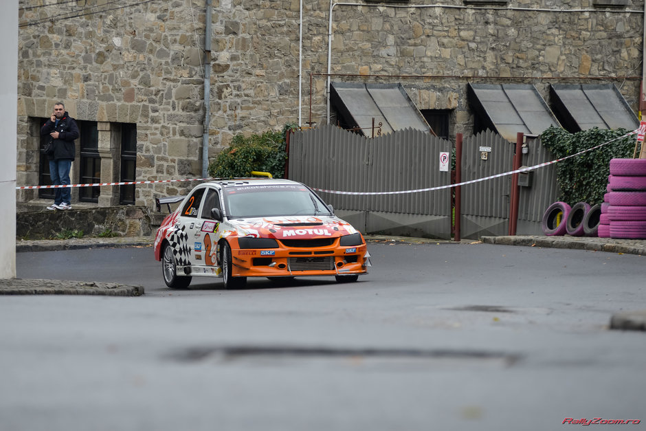 Paul Andronic si ultimele 2 etape din CNVC Dunlop 2012 Paul Andronic si ultimele 2 etape din CNVC Dunlop 2012