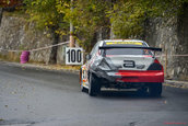 Paul Andronic si ultimele 2 etape din CNVC Dunlop 2012