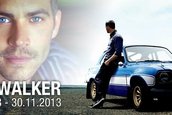 Paul Walker