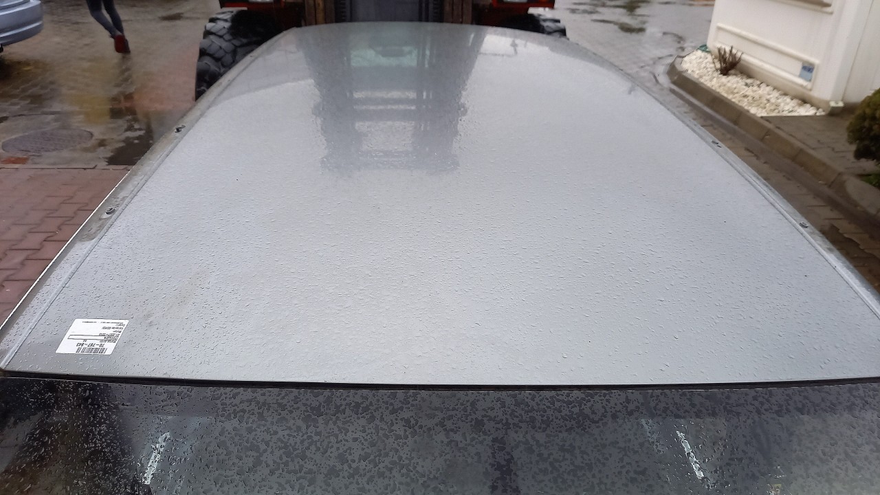 PAVILION AUDI A4 - - (2007 2010)