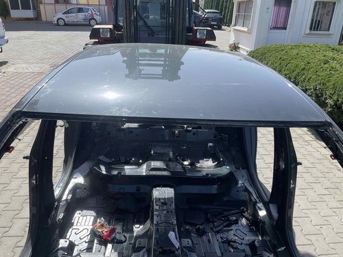 PAVILION AUDI A4 A4 - - (2015 2018)
