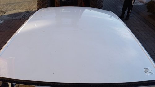 PAVILION AUDI A6 A6 - - (2011 2015)