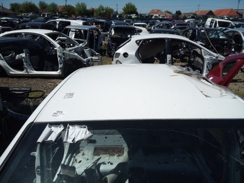 PAVILION AUDI A8 A8 - - (2007 2009)