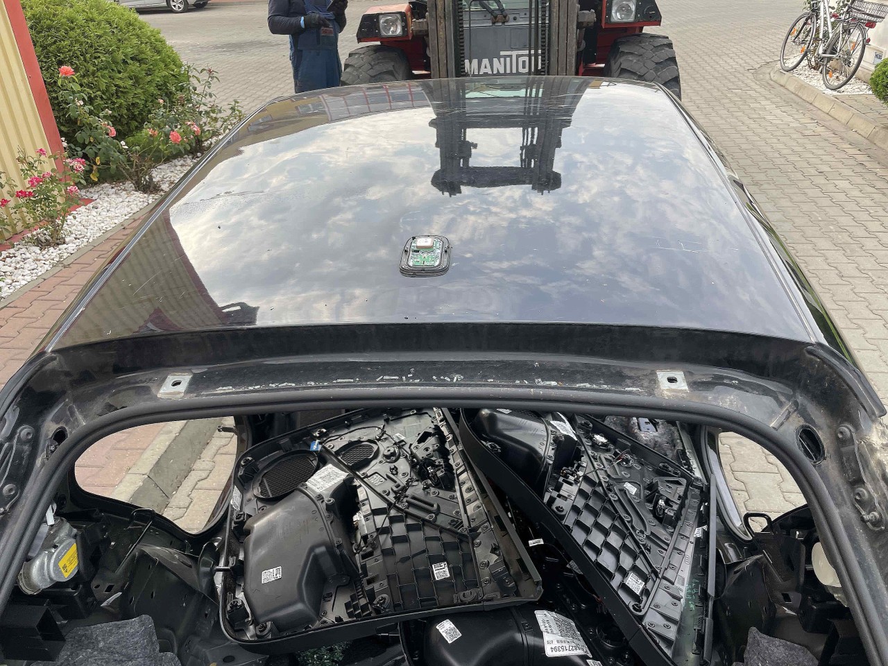 PAVILION AUDI Q2 Q2 - - (2016 2019)