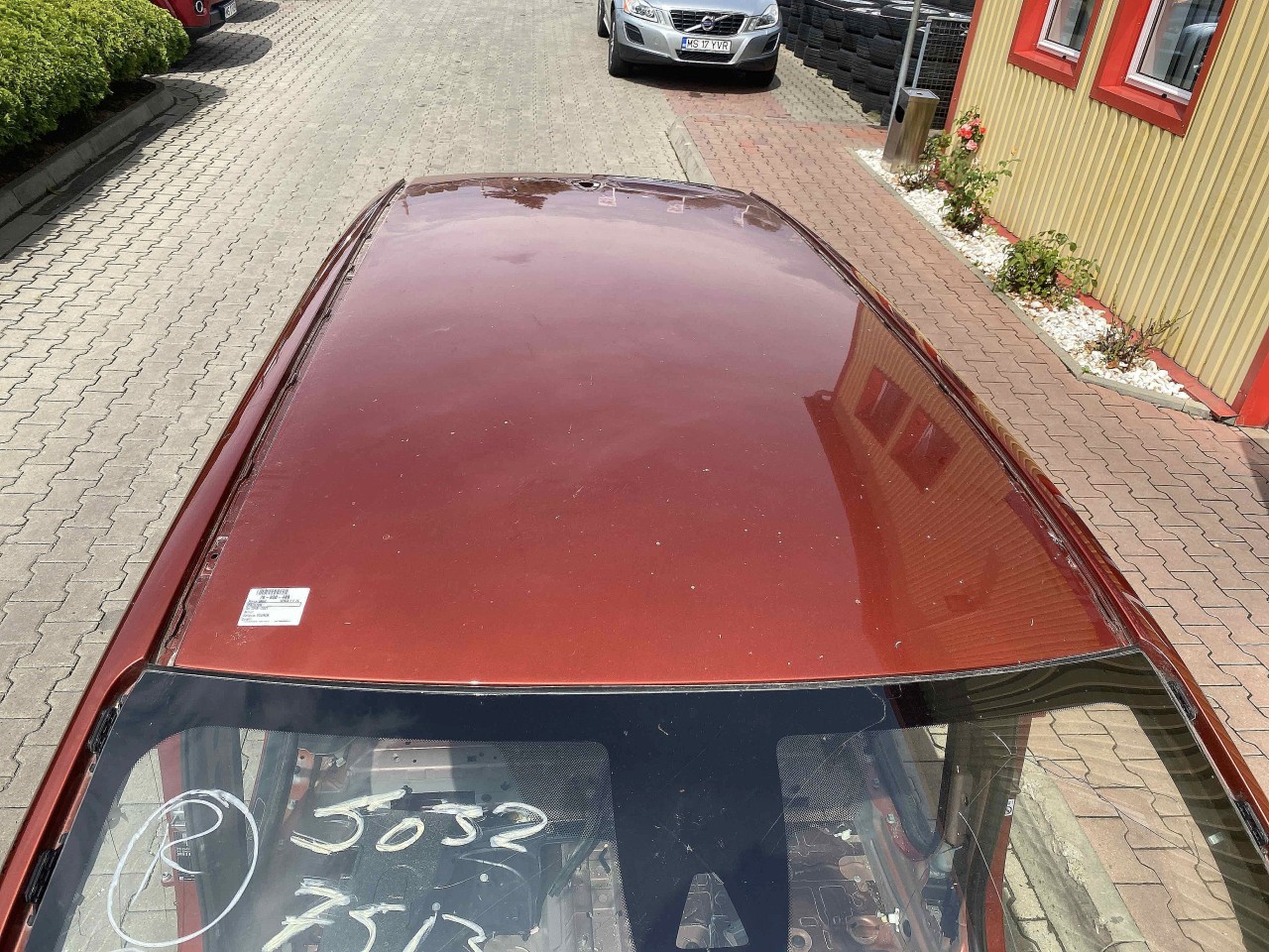 PAVILION BMW SERIA 2 F 45 - - (2018 2021)