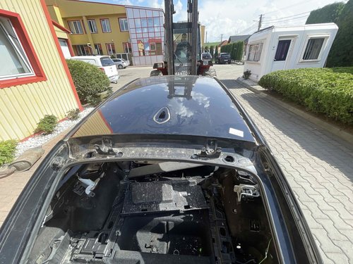 PAVILION BMW SERIA 3 F 31 SERIA 3 F 31 - - (2011 2015)