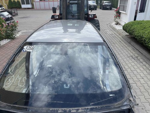PAVILION BMW SERIA 5 F 11 SERIA 5 F 11 - - (2010 2014)