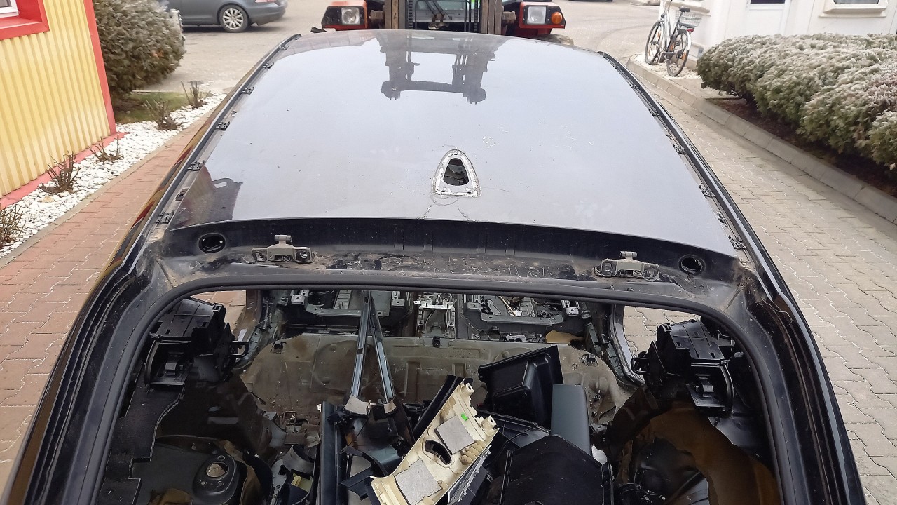 PAVILION BMW X3 X3 - - (2007 2010)