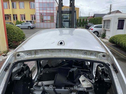 PAVILION BMW X3 X3 - - (2010 2017)