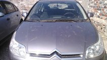 Pavilion Citroen C4 Hatchback