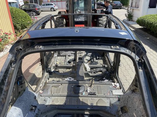 PAVILION CITROEN C4 PICASSO C4 PICASSO - - (2013 2018)