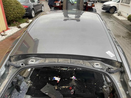 PAVILION CITROEN DS5 DS5 - - (2011 2015)