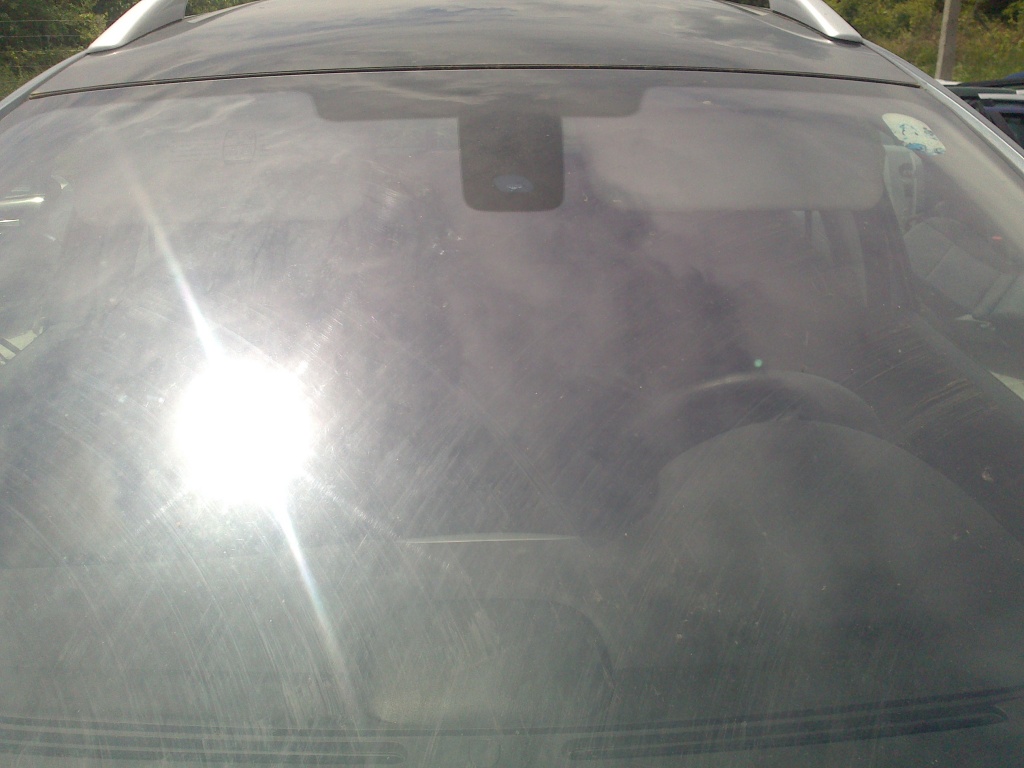 Pavilion Cu Panoramic Peugeot 307 Sw