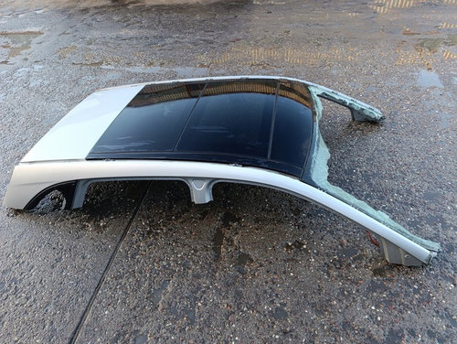 Pavilion cu trapa panoramica Mercedes B Class W246 A2467800700