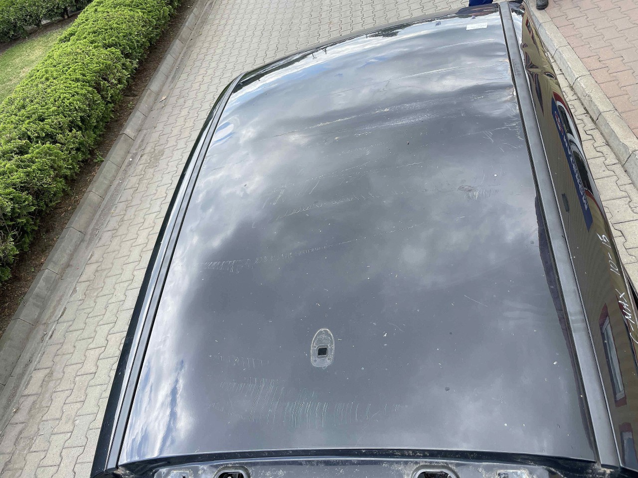 PAVILION FORD C-MAX C-MAX - - (2010 2015)